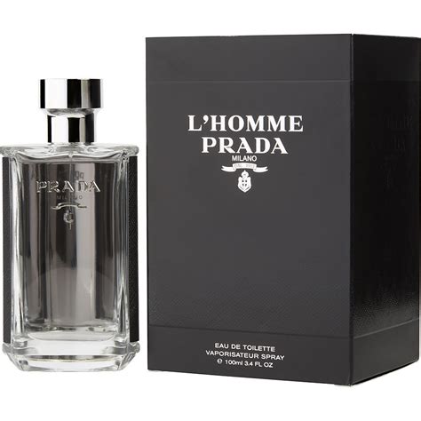 men's prada milano perfume|l'homme prada milano for men.